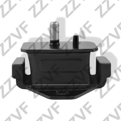 ZZVF ZV54120: Holder, motorophæng foran