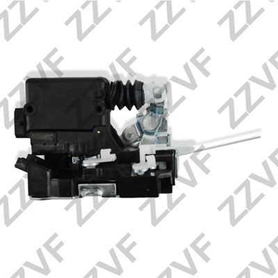 ZZVF ZV54710: Serratura sportello anteriore Sx