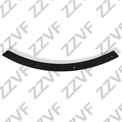 ZZVF ZV5512102-K00: Ehis- / kaitseliist, Poritiib taga paremal