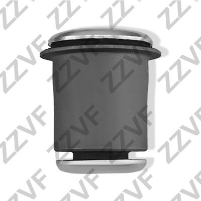 ZZVF ZV55400K: Puks esisild alla, taga