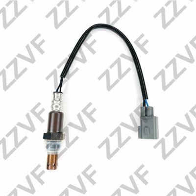ZZVF ZV561TY: Lambda andur