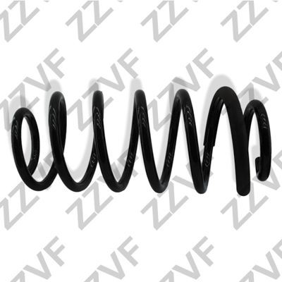 ZZVF ZV56LR01: Vedru Tagasild