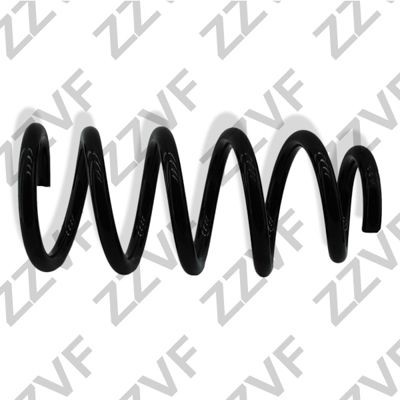 ZZVF ZV57WRT: Vedru Tagasild