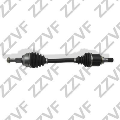 ZZVF ZV5V437BA: Set articulatie, planetara Axa fata stanga, spre roata