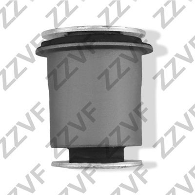 ZZVF ZV60030: Puks esisild alla