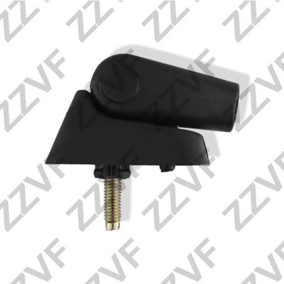 ZZVF ZV610CP: Antennipea