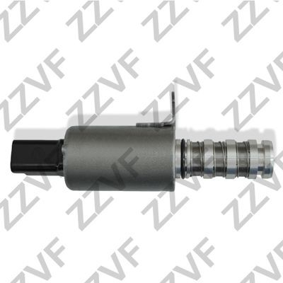 ZZVF ZV6186W: Survemuundur