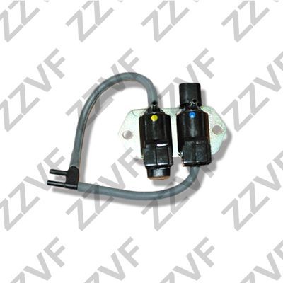 ZZVF ZV6205MB: Survemuundur