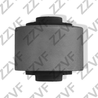 ZZVF ZV631492: Puks Tagasild, all, taga, Tagasild paremal