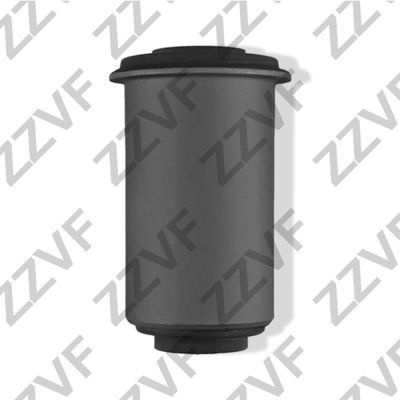 ZZVF ZV633870: Puks esisild alla, taga, esisild paremal, esisild vasakul
