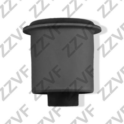 ZZVF ZV6400K: Puks üleval, esisild paremal, esisild vasakul, Esisild