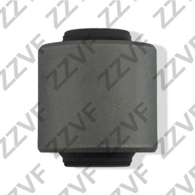 ZZVF ZV710: Puks esisild paremal, esisild vasakul, väljas, all, ees