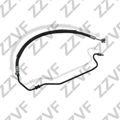 ZZVF ZV713SDCA02: Hüdraulikavoolik, roolimine