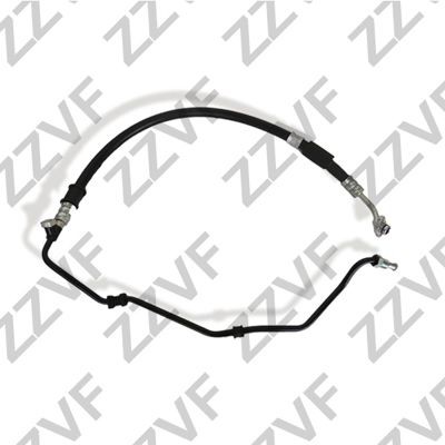 ZZVF ZV713SDCA02J: Furtun hidraulic, sistem de directie