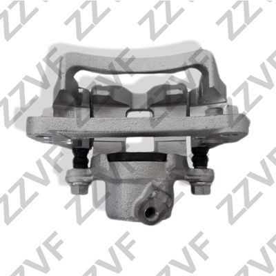 ZZVF ZV730R: Bremsecaliper høyre bakaksel, uten holder
