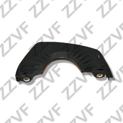 ZZVF ZV739A: Carter cinghia distribuzione interno, Superiore