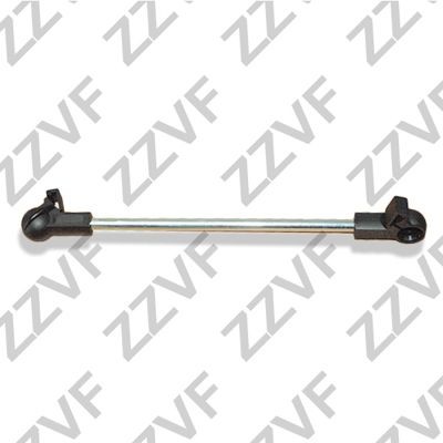 ZZVF ZV741H: Girstang nede