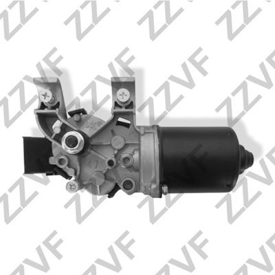 ZZVF ZV800JD9: Pesuri mootor 12V