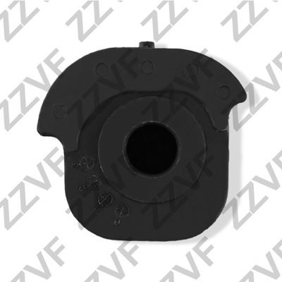 ZZVF ZV808910: Puks esisild alla, paremal