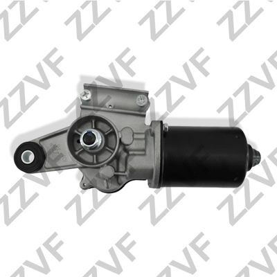 ZZVF ZV8170A: Vindrutetorkarmotor 12V