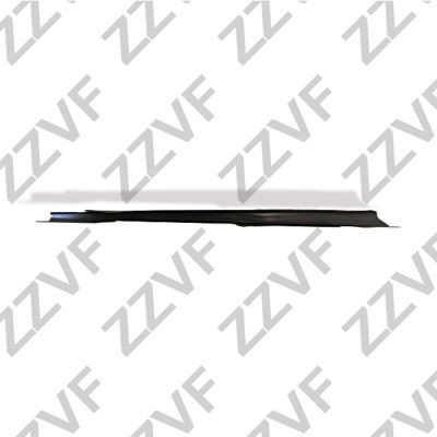 ZZVF ZV8403105-K00: Laiend, Tiib ees vasakul, sees