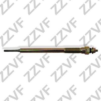 ZZVF ZV8A06: Eelsüüteküünlad