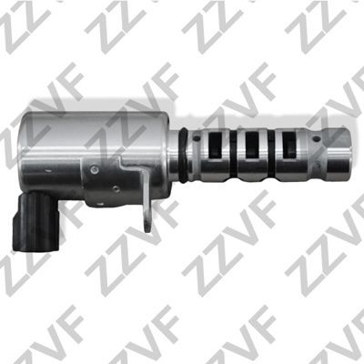 ZZVF ZV908MD: Válvula control, ajuste de levas