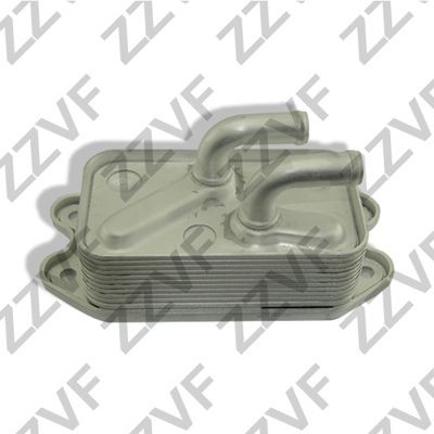 ZZVF ZV922VL: Radiator ulei, ulei motor