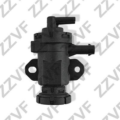 ZZVF ZV93516: Survemuundur