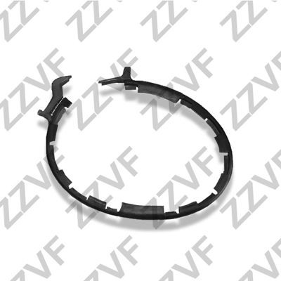 ZZVF ZV9426P: Pakning, brændstoffilter