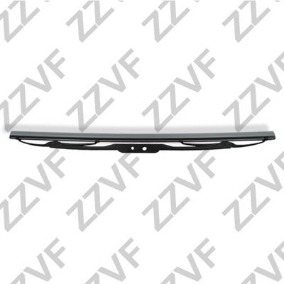 ZZVF ZV9570VL: Limpiaparabrisas trasero
