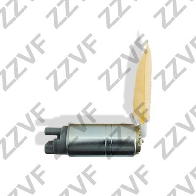 ZZVF ZV9933MR: Kütusepump elektriline, koos filtriga