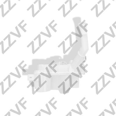 ZZVF ZV9A67480F: Spolarvätskebehållare