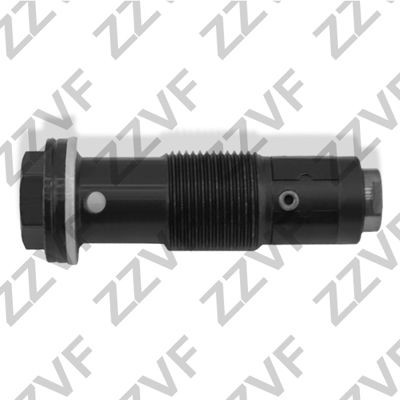 ZZVF ZVA1218M: Strammer, styrekjede