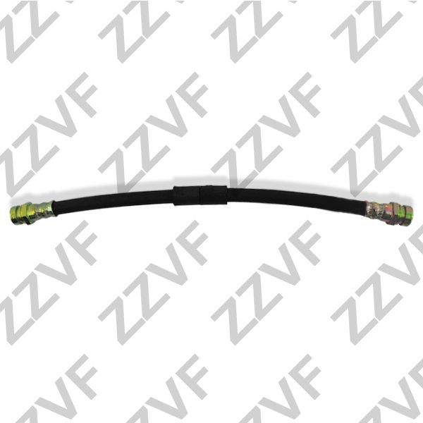 ZZVF ZVA380H: Sidurivoolik Esisild