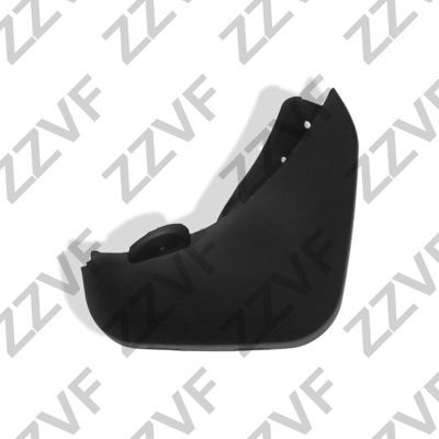 ZZVF ZVA390R2: Remondiplekk