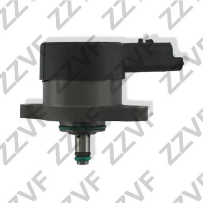 ZZVF ZVA47019: Andur, kütuserõhk
