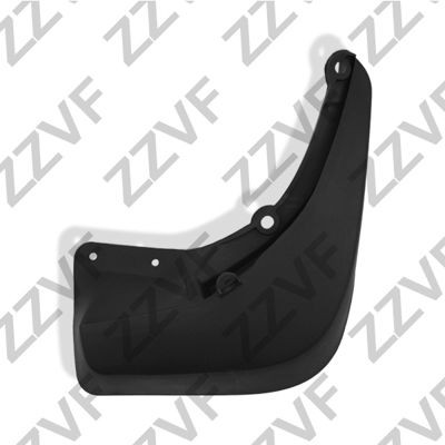 ZZVF ZVA48K10ZR2: Remondiplekk