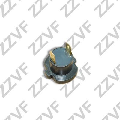 ZZVF ZVBA23: Lambikinnitus, gabariituli