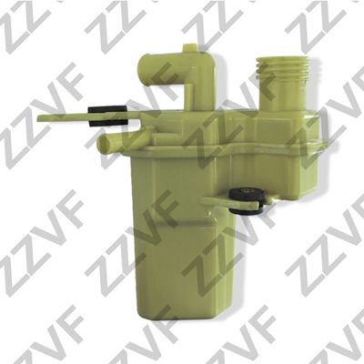 ZZVF ZVBN29A: Utjevningsbeholder, hydraulikkolje-servostyring