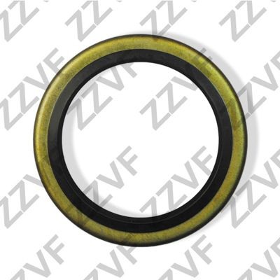 ZZVF ZVCL069: Rattalaagrikomplekt