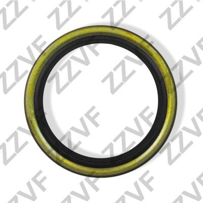ZZVF ZVCL071: Rattalaagrikomplekt