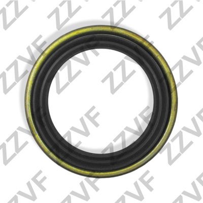 ZZVF ZVCL144: Kit cuscinetto ruota