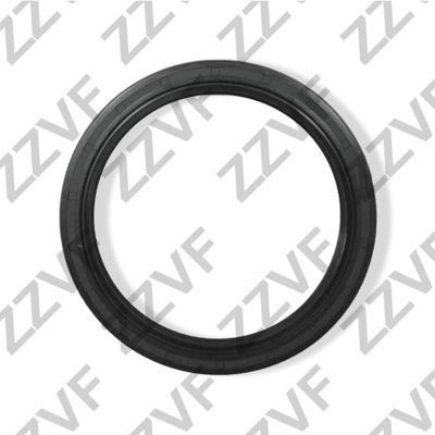 ZZVF ZVCL161: Akseltetningsring, differensial bakaksel
