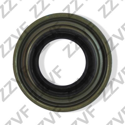 ZZVF ZVCL170: Simering, diferential