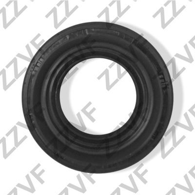 ZZVF ZVCL182: Akseltetningsring, differensial