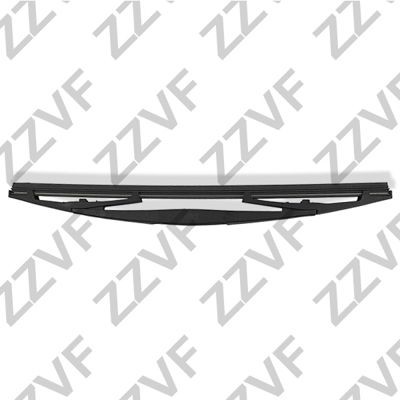 ZZVF ZVCN0029: Tagumine kojamees