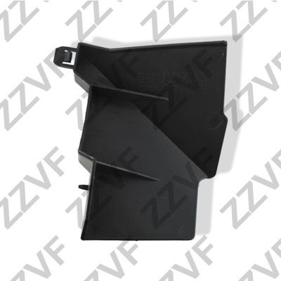 ZZVF ZVCY-1-038R: Banda de protectie, grila radiator