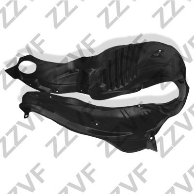 ZZVF ZVCY-1-053R: Poritiiva siseosa ees paremal