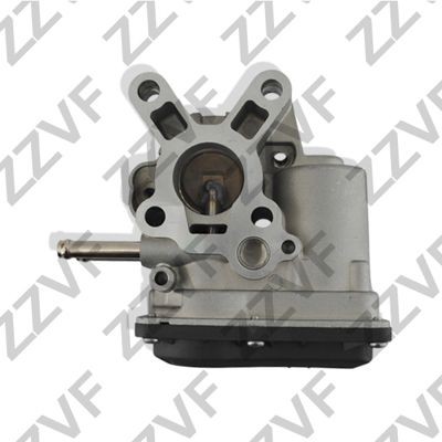 ZZVF ZVE00714C: EGR-klapp